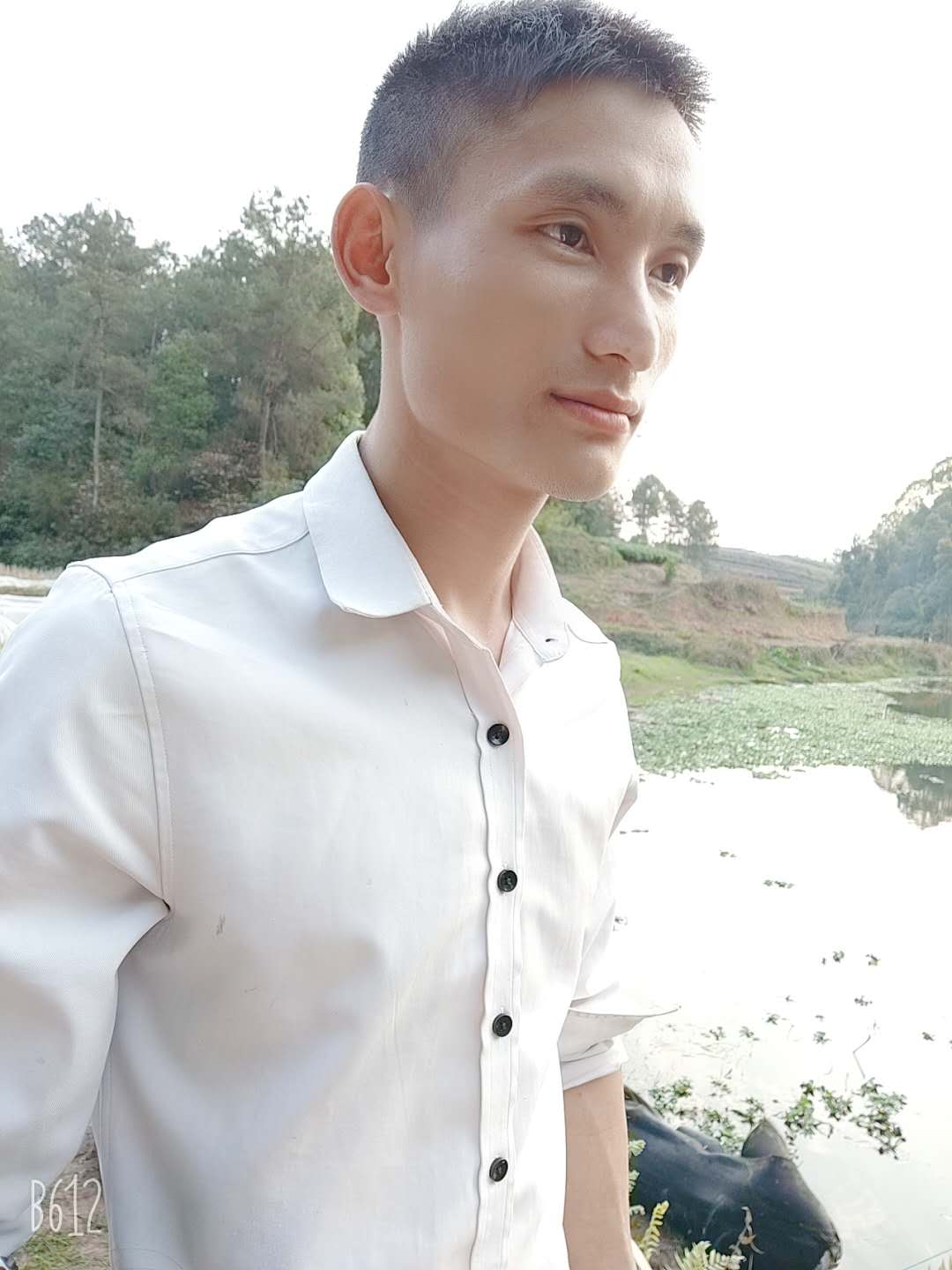 只为遇见你.就好的照片