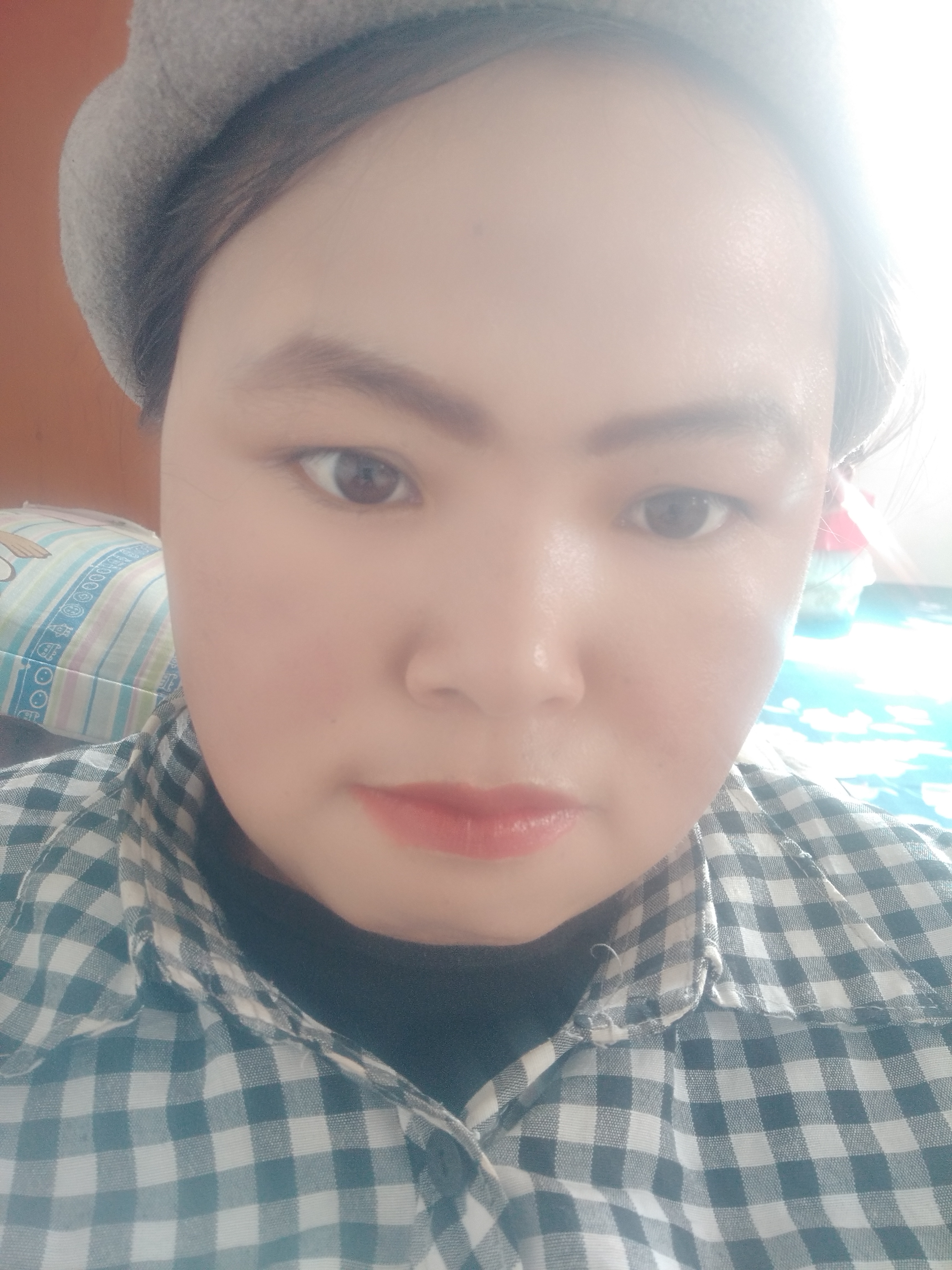 桃可可的照片