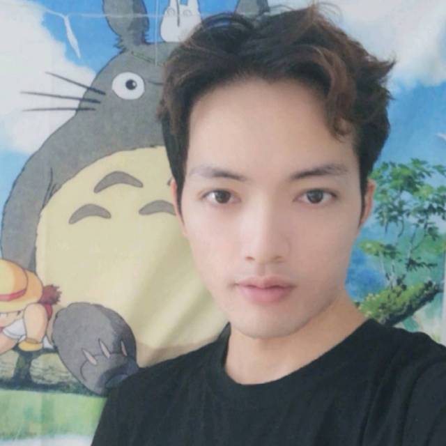 小晨星的照片