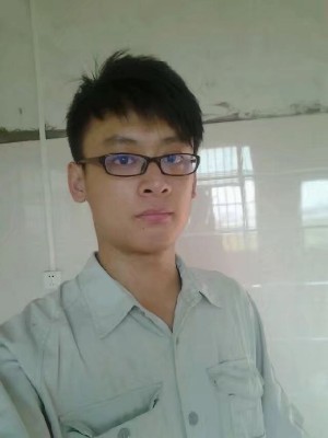 欧Xiao钟的照片