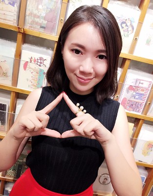 百合花的夏天的照片