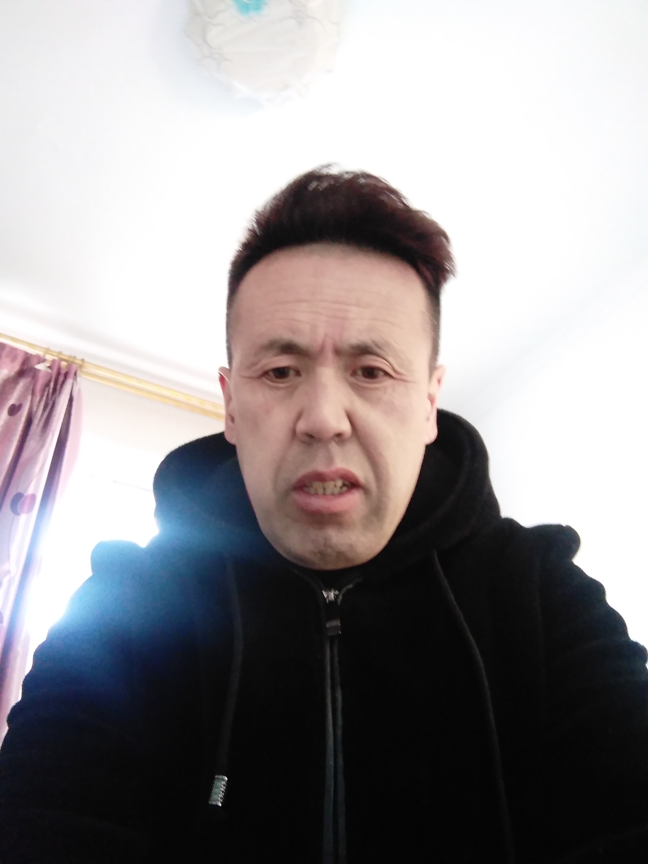 我是一名医生的照片