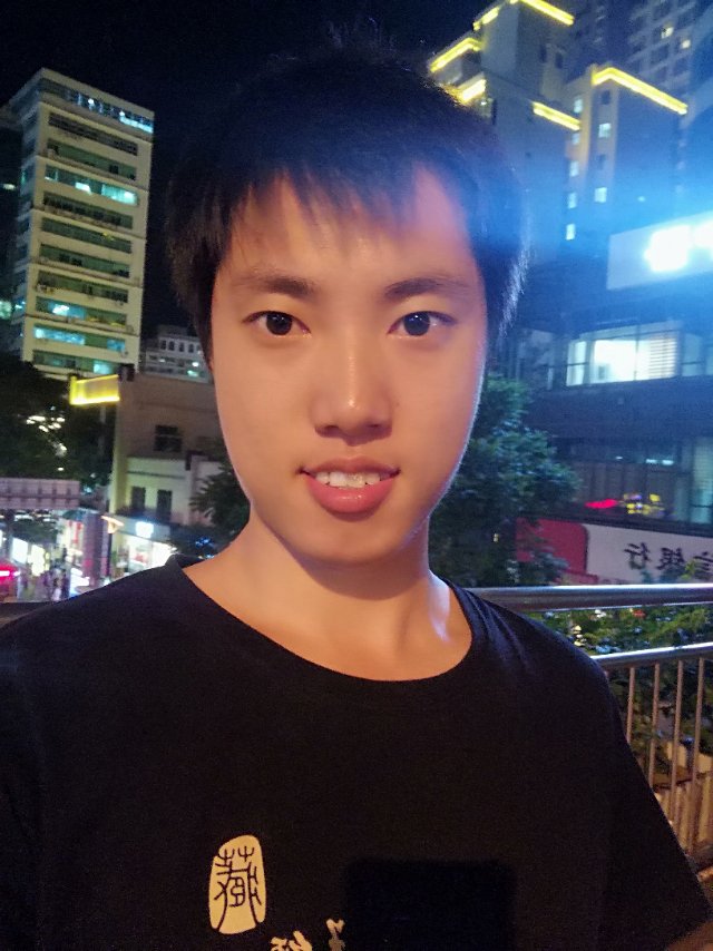 9527哦呦！的照片