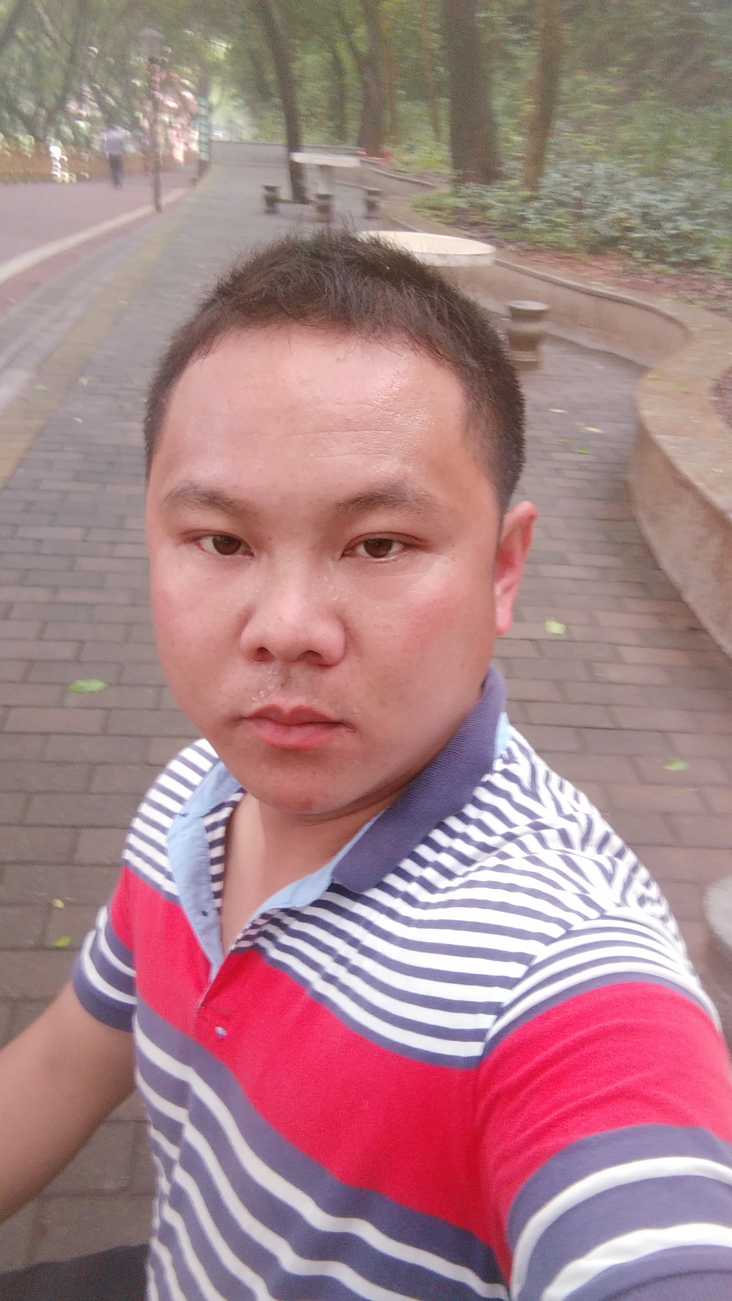 苏检的照片