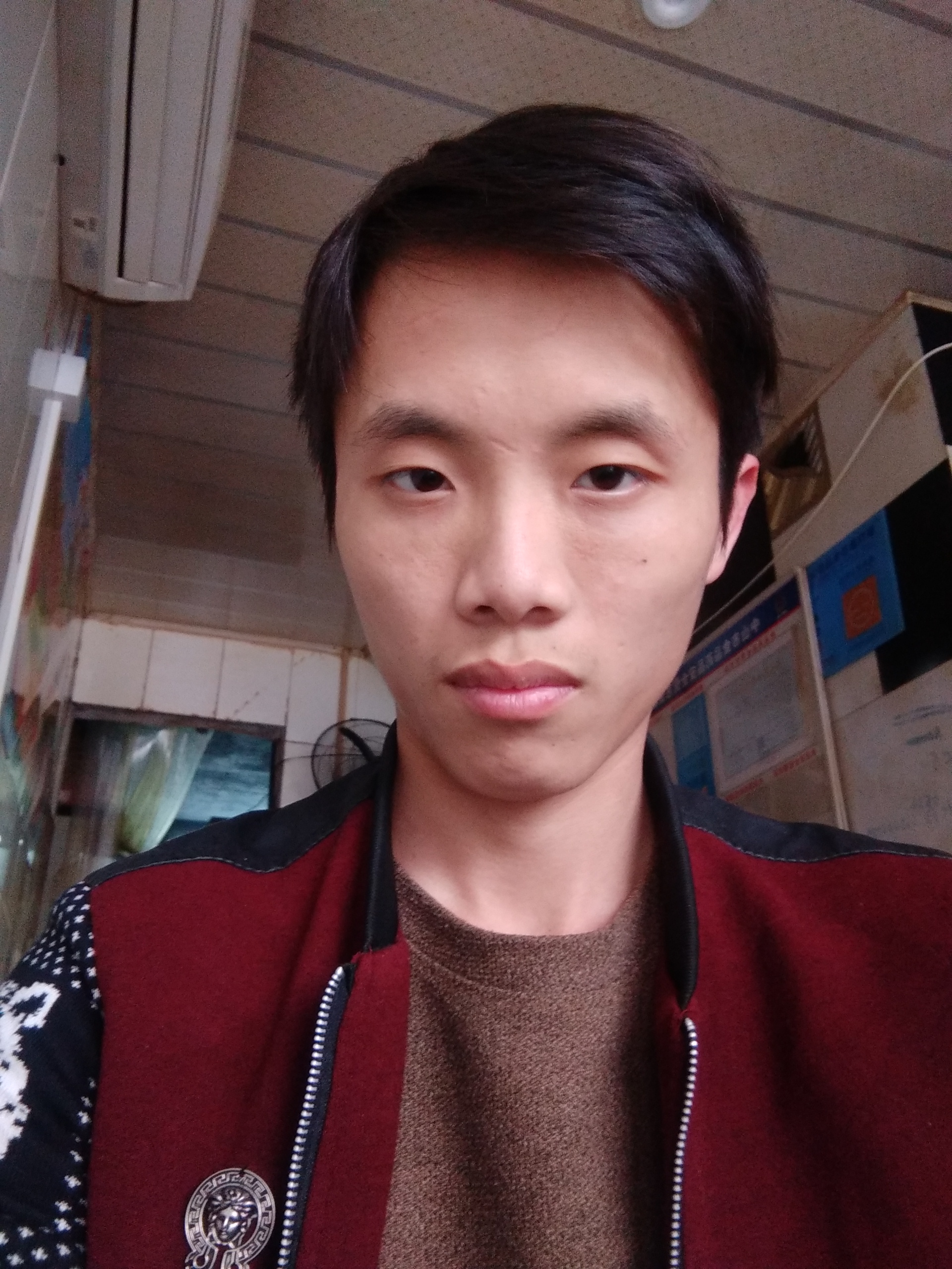 感觉就对了的照片