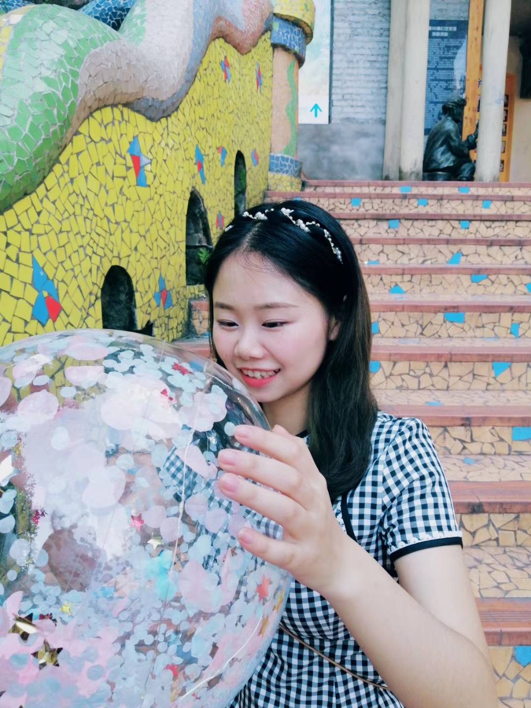 不 ˃̶̤́ ꒳ ˂将就的照片