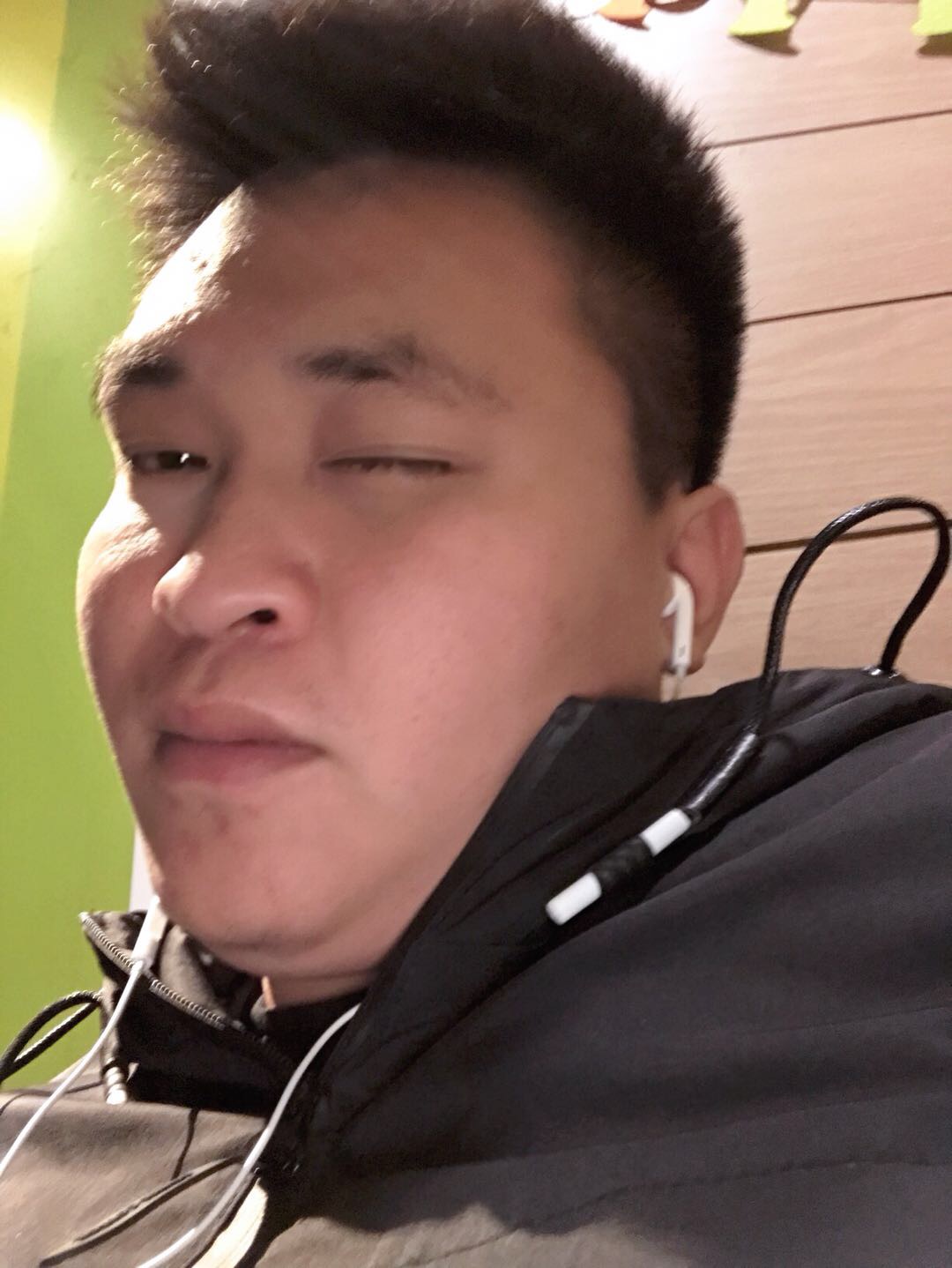 那个你在哪呢的照片