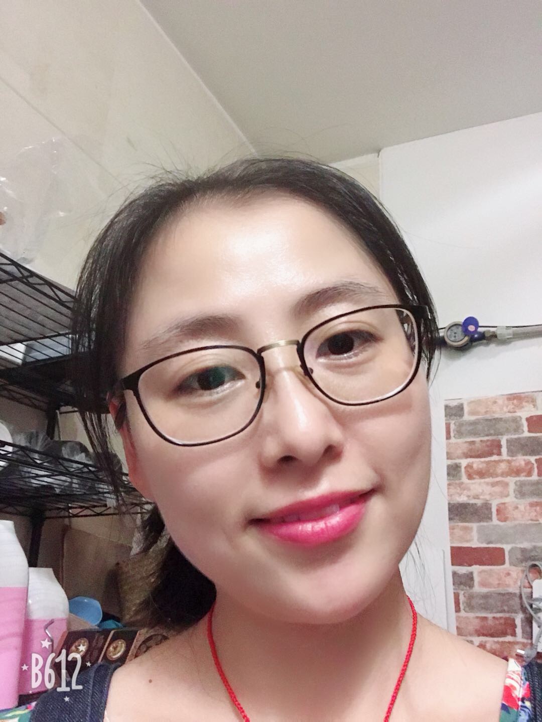 Yilia小草的照片