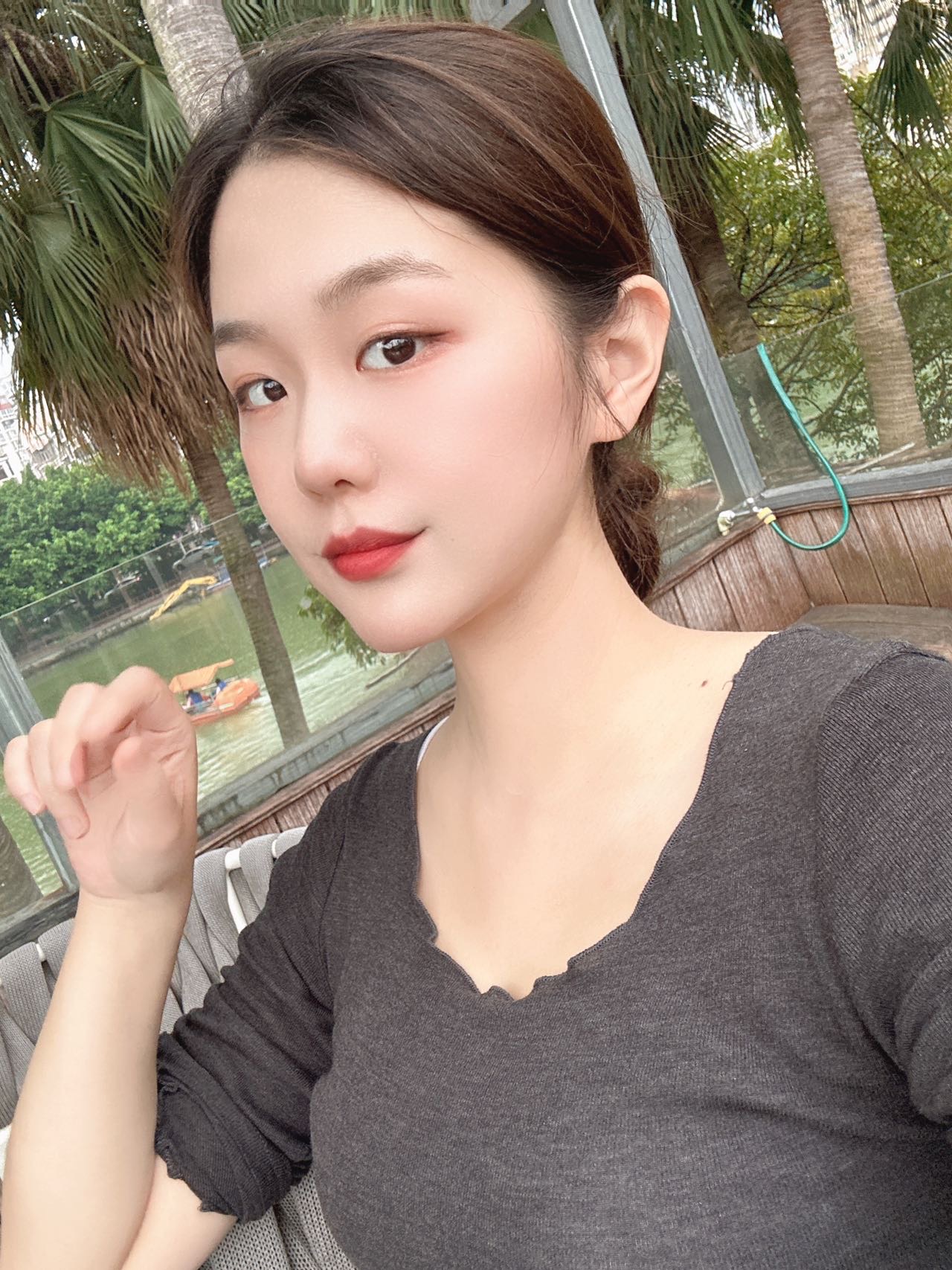 贝拉米…的照片