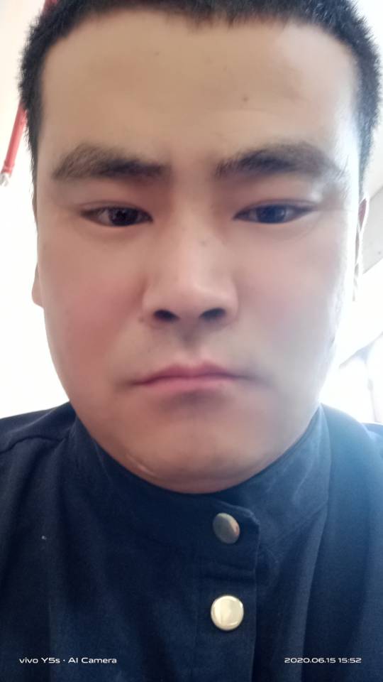 爱在唐人街的照片