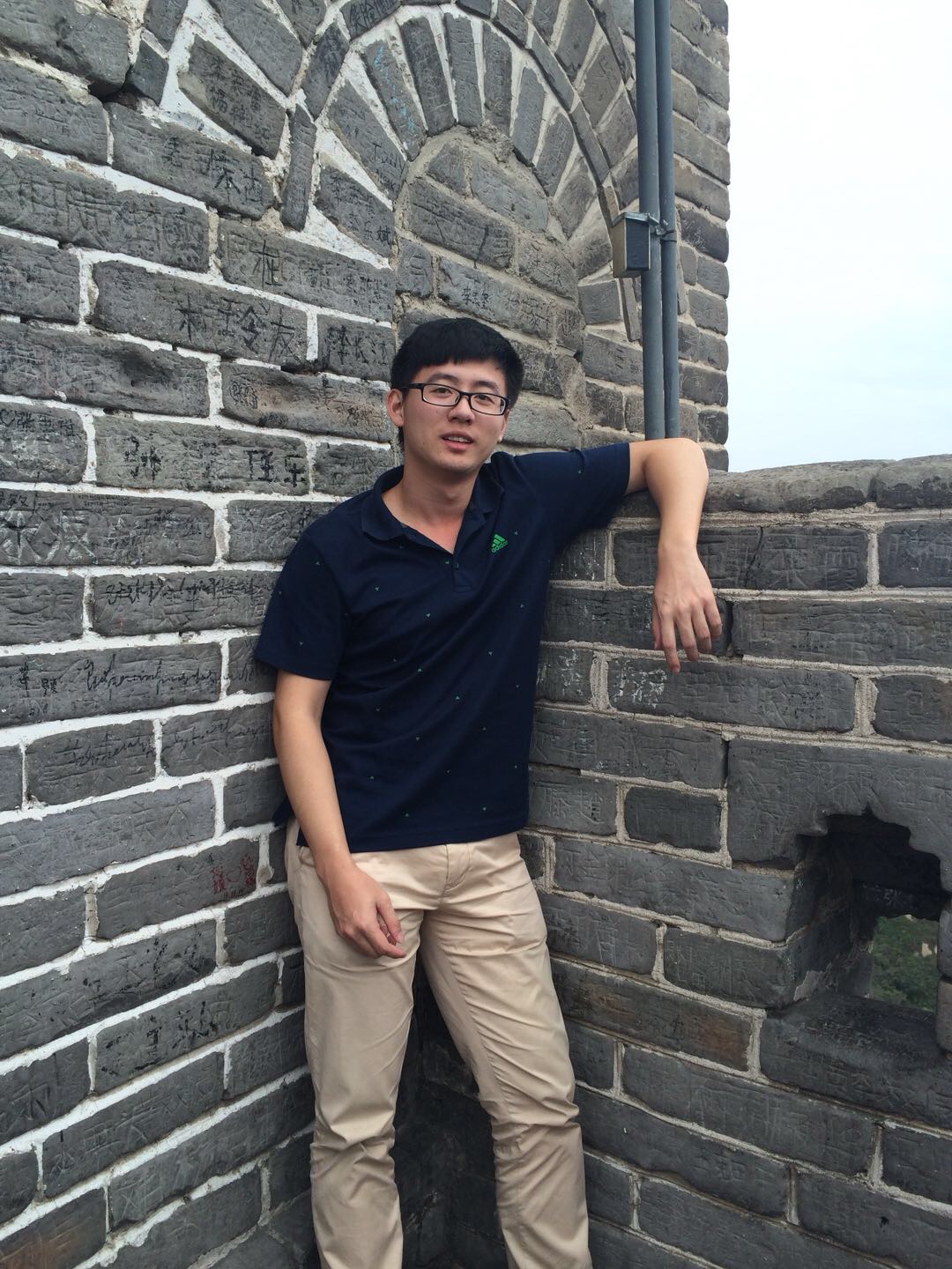 直男or暖男的照片