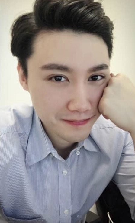 温习你笑脸的照片