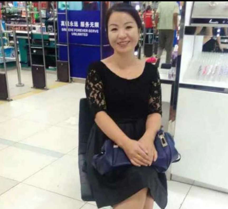 会会相亲的照片