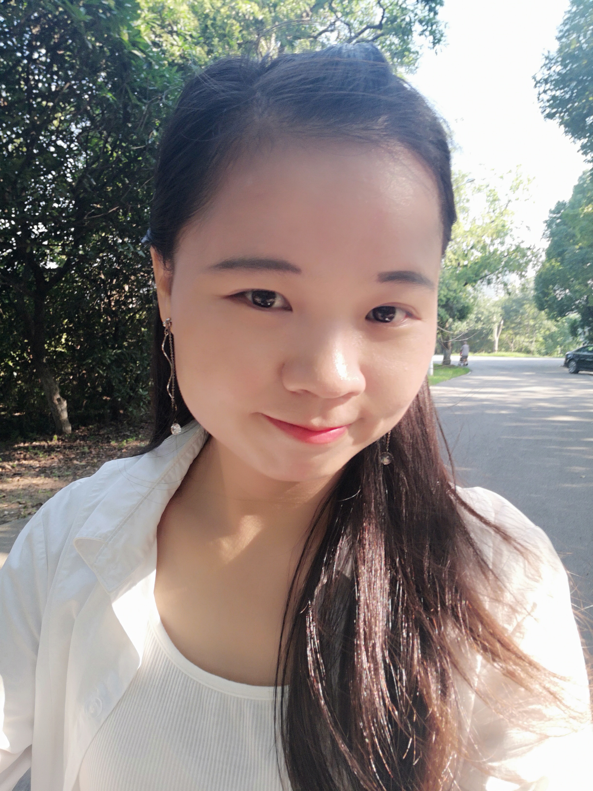 黄东香的照片