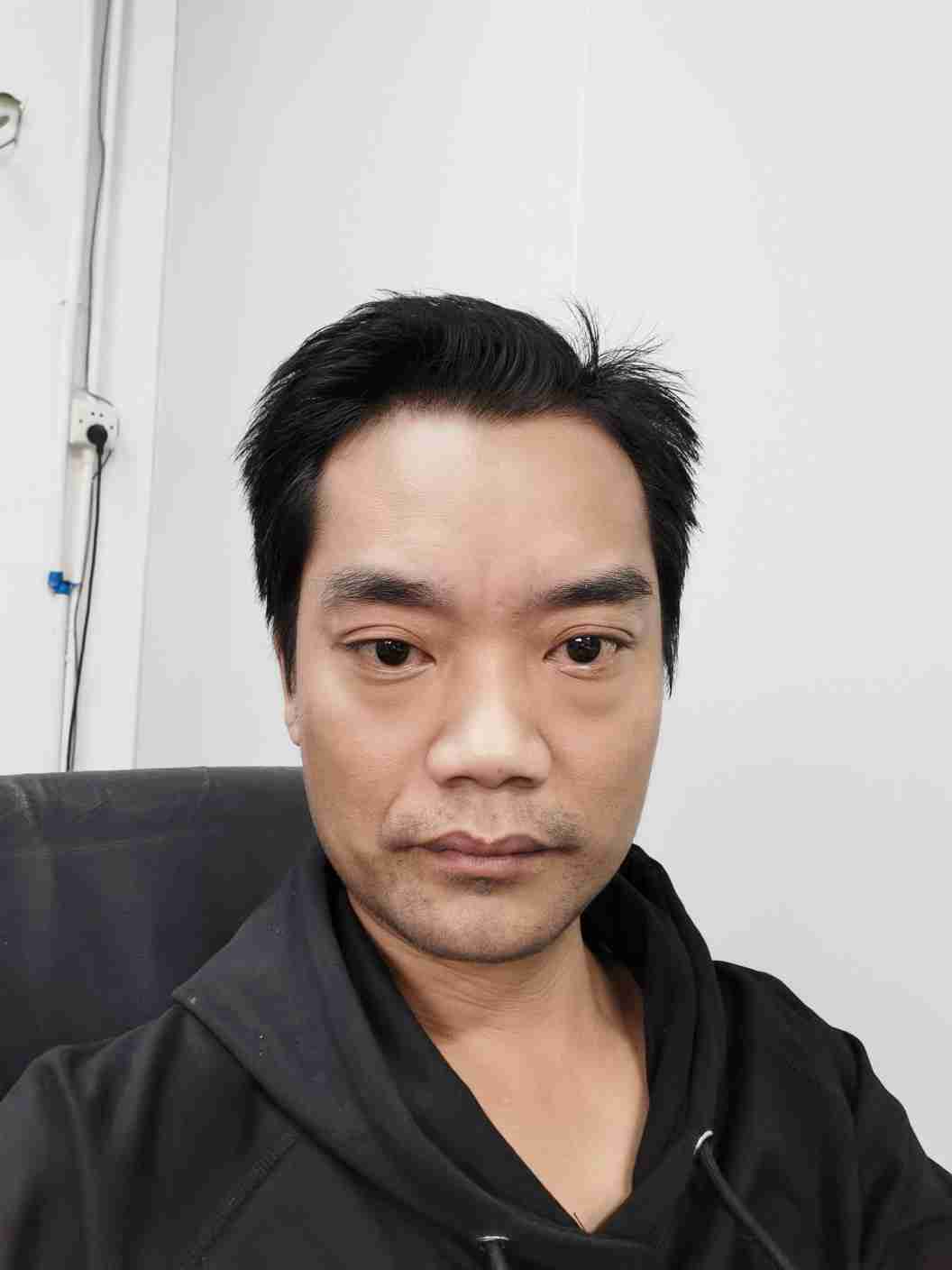呵成的照片