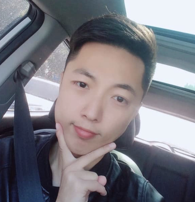 暮色安然的照片