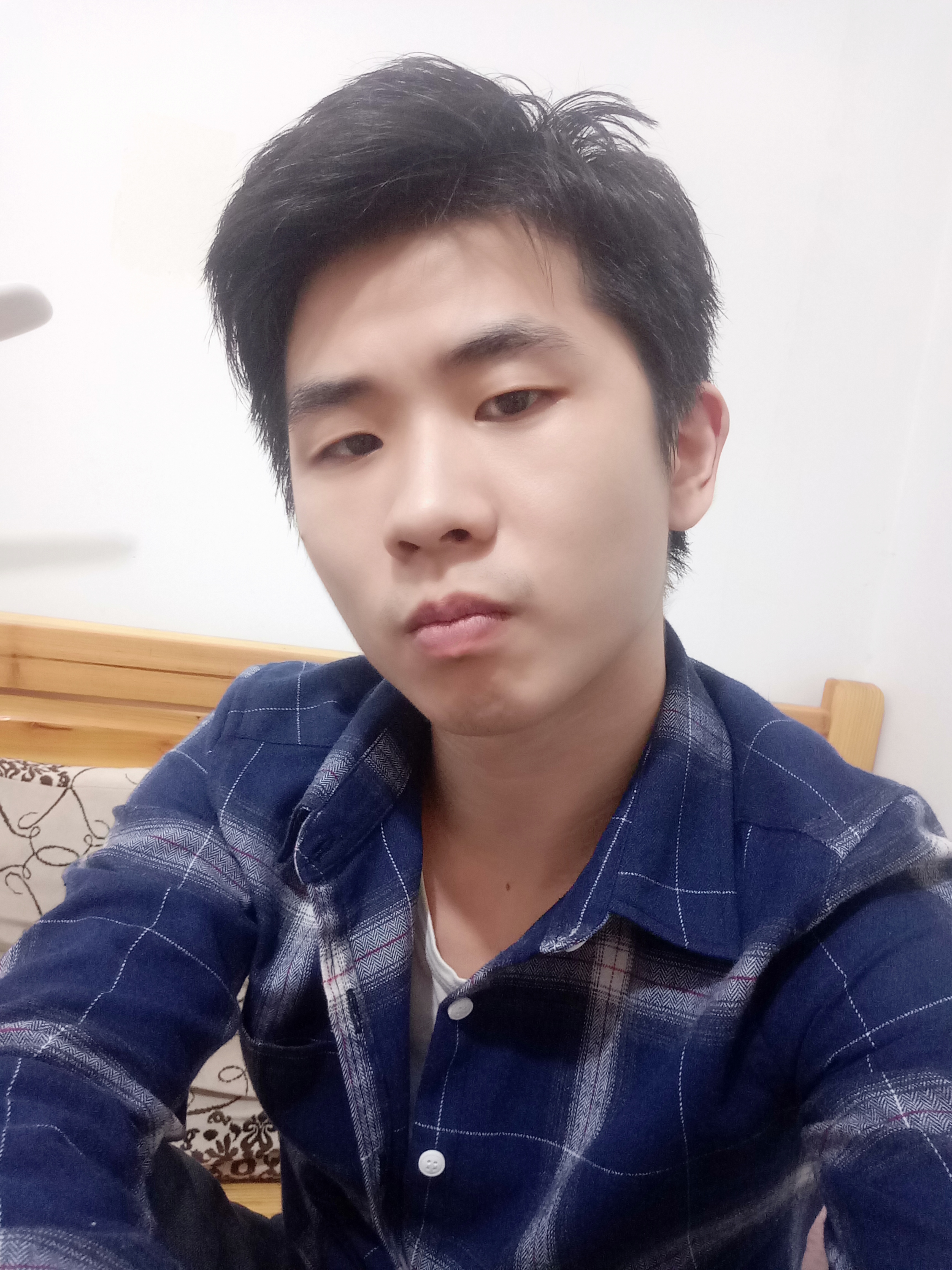 阵中人的照片