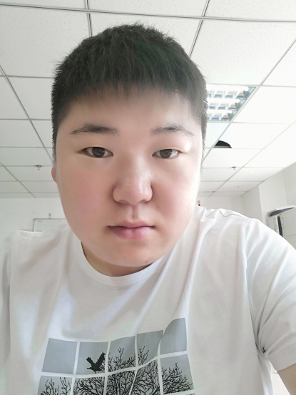 闫超  冷眸的照片