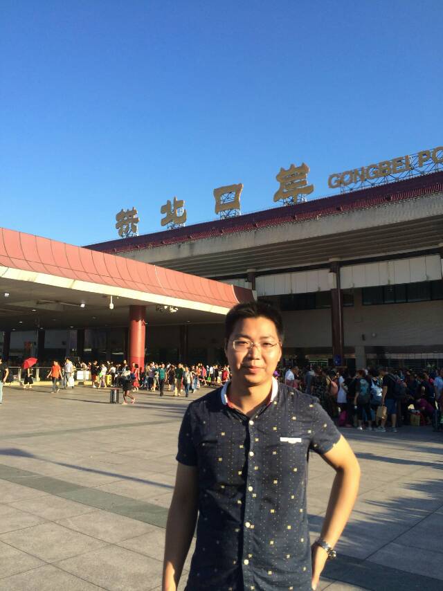 董大叔的照片