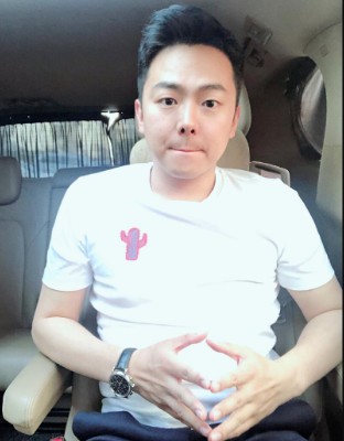 海的方向的照片