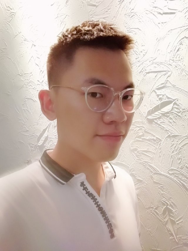 风好大。。的照片