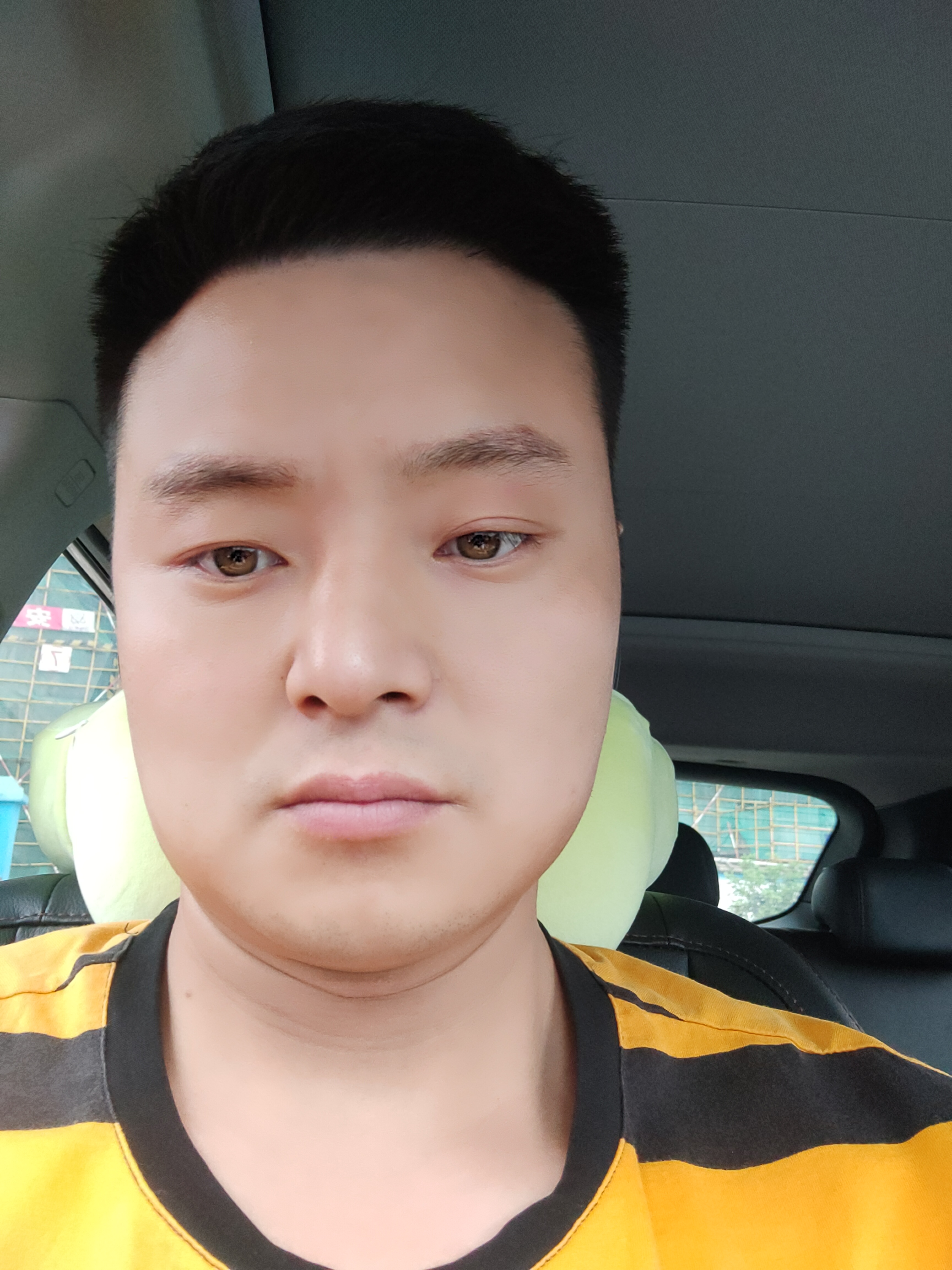 我们都需要刚刚好的照片