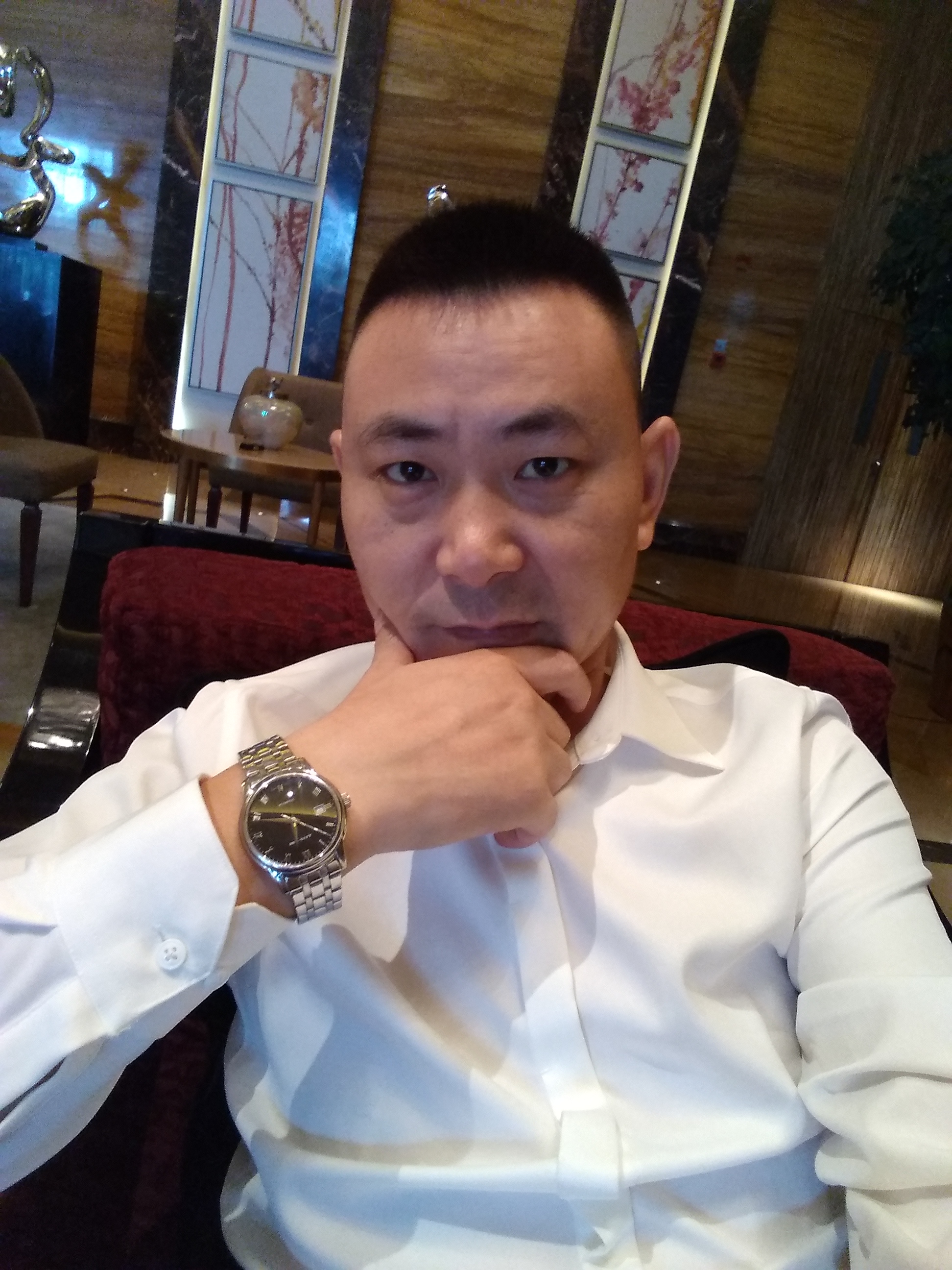 情浓半生缘的照片