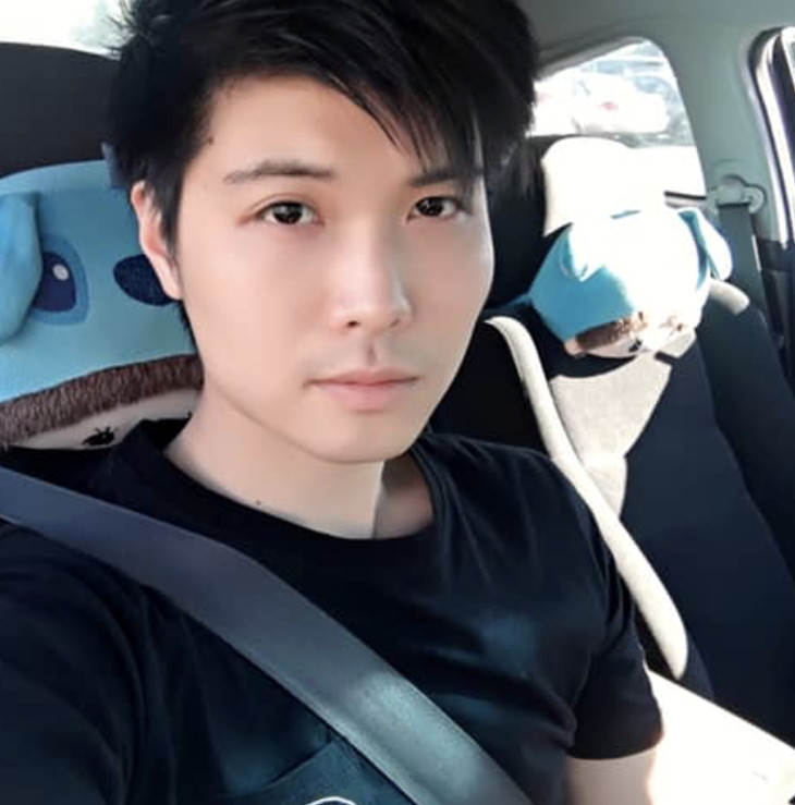 三年远行的照片