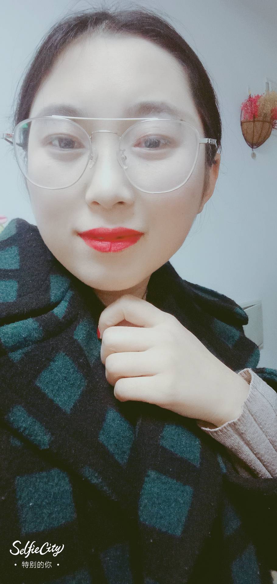 银家是小公举的照片