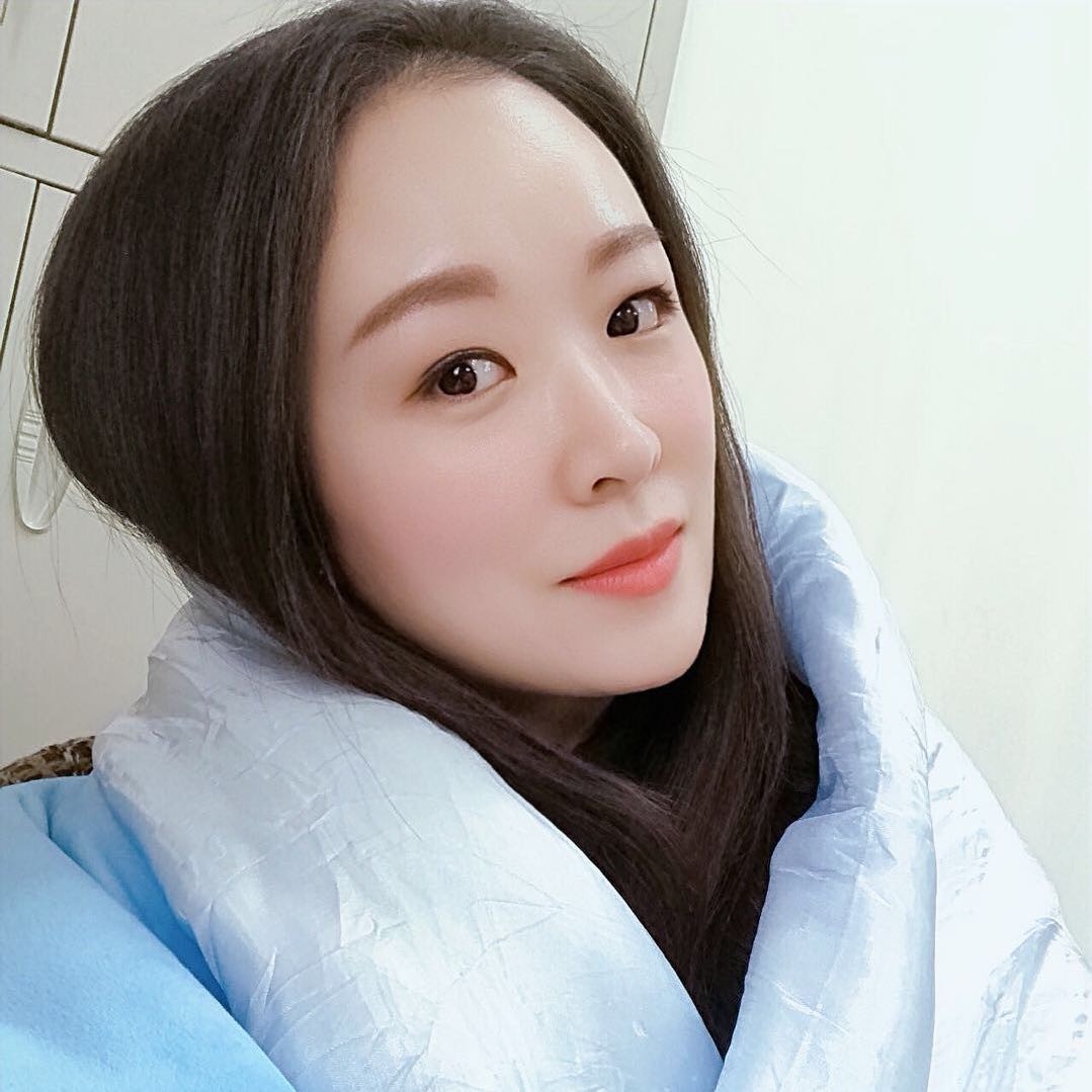 林婉儿的照片
