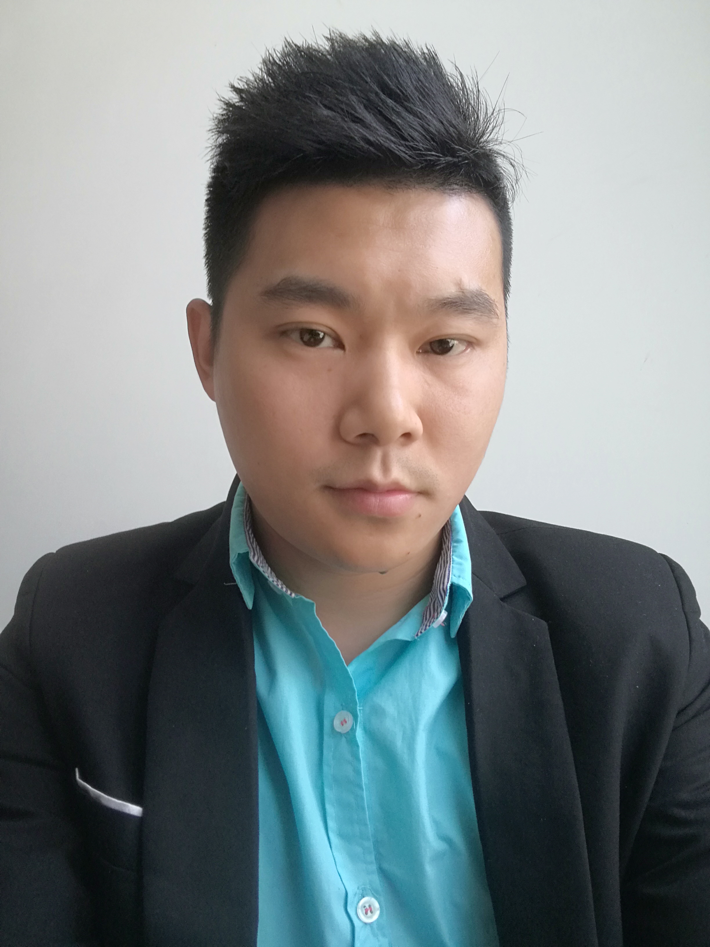 ～刚好遇见你～的照片