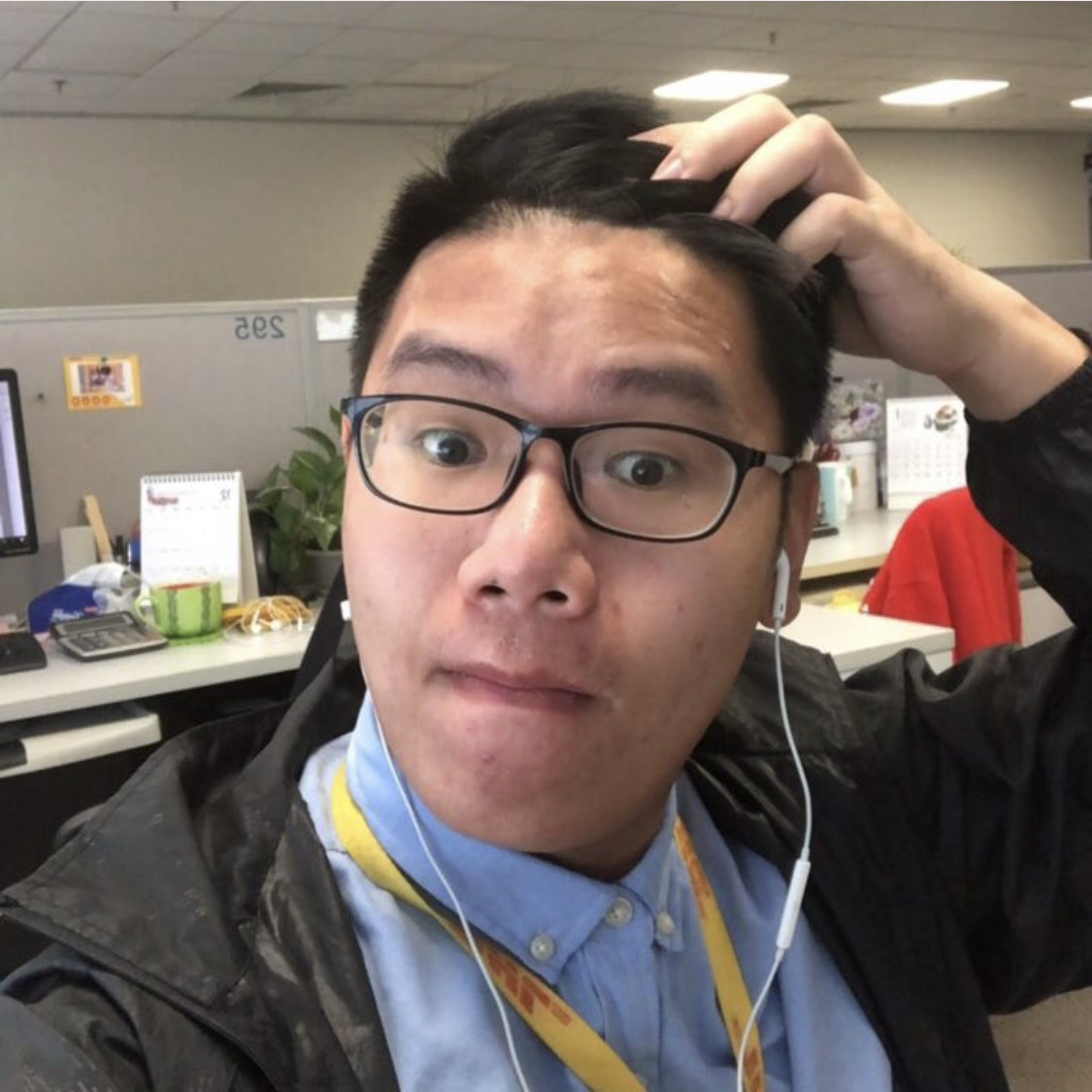 韦俊权的照片