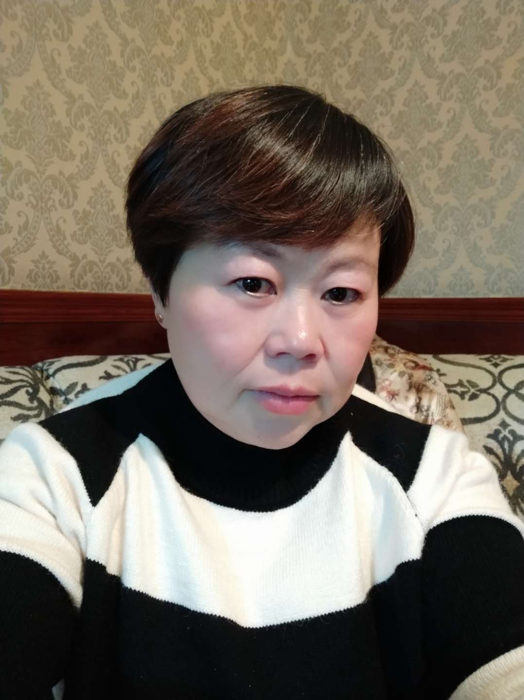 素勤的照片