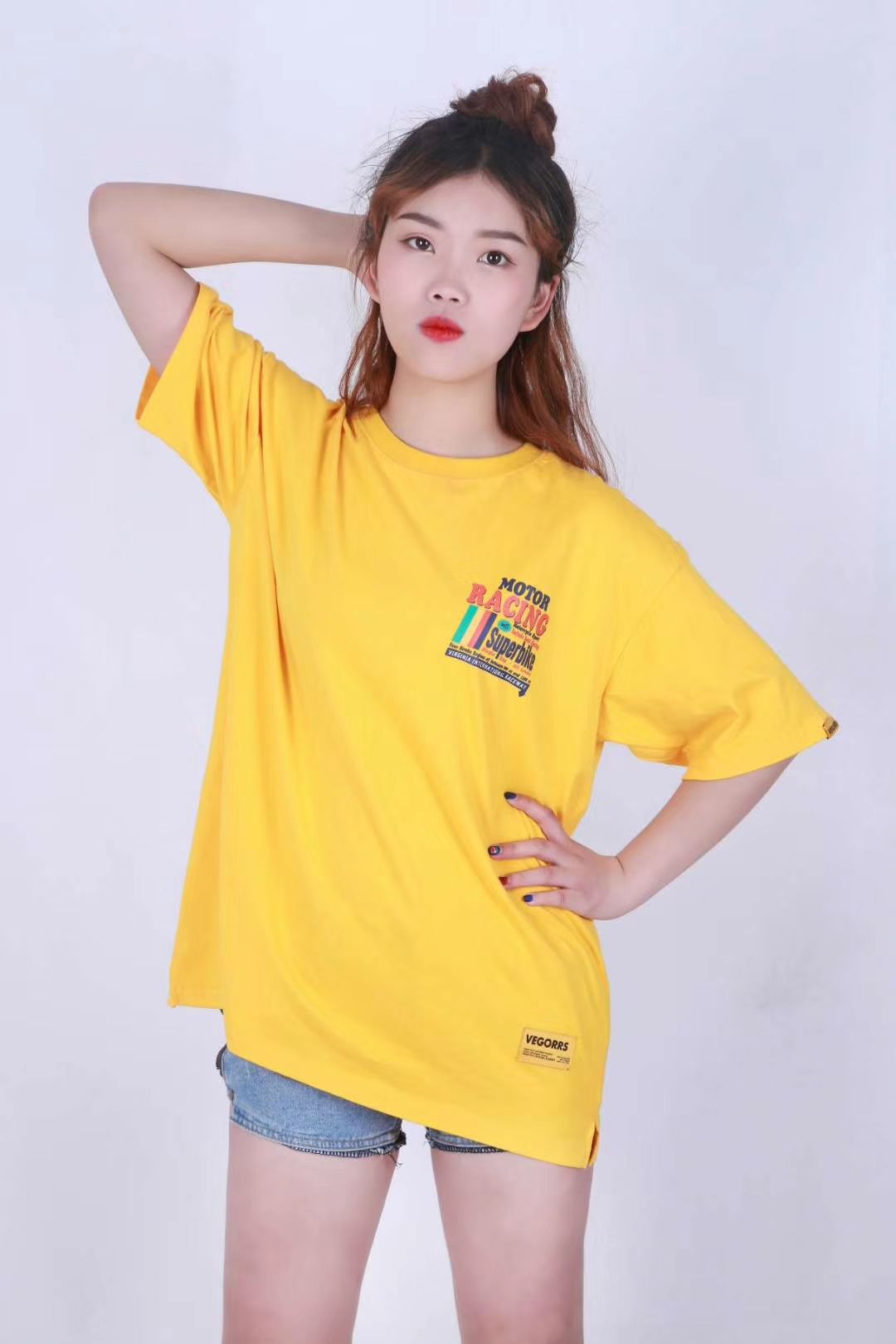 小曾是仙女的照片