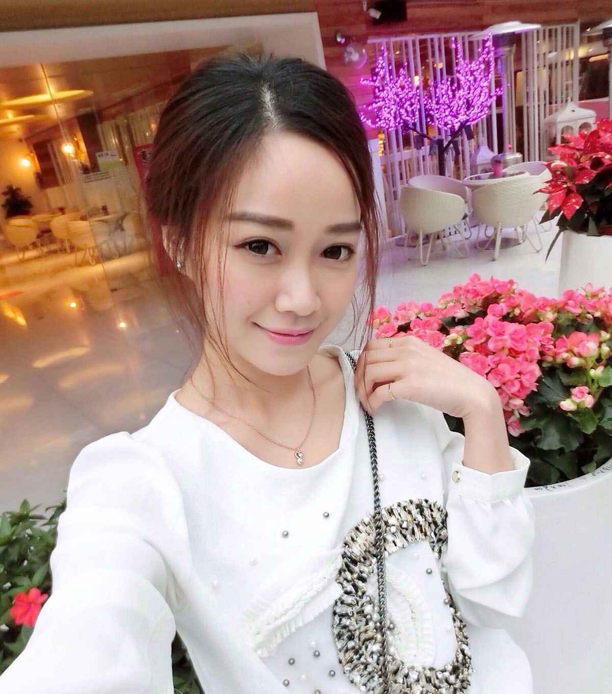 嫣然若夕的照片