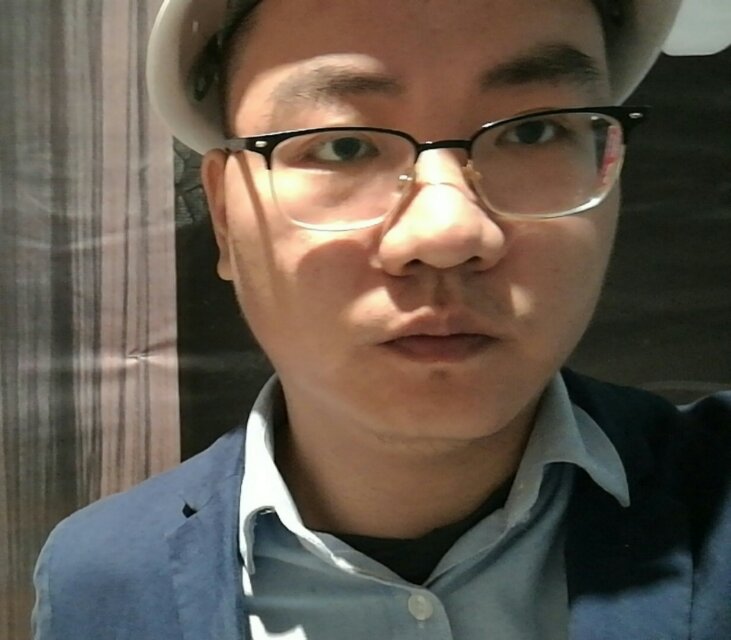 又是一个夏天的照片