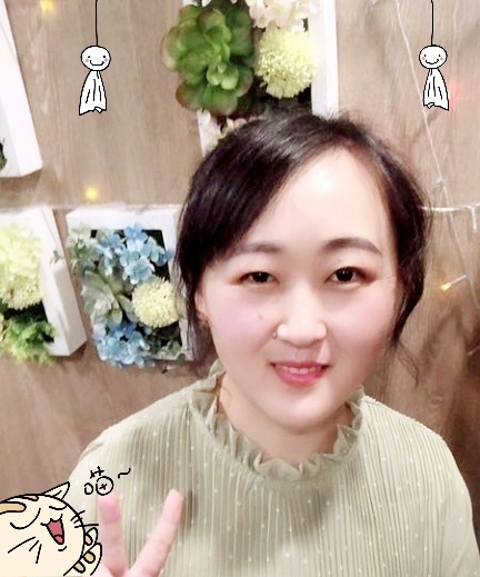 海贝贝的照片