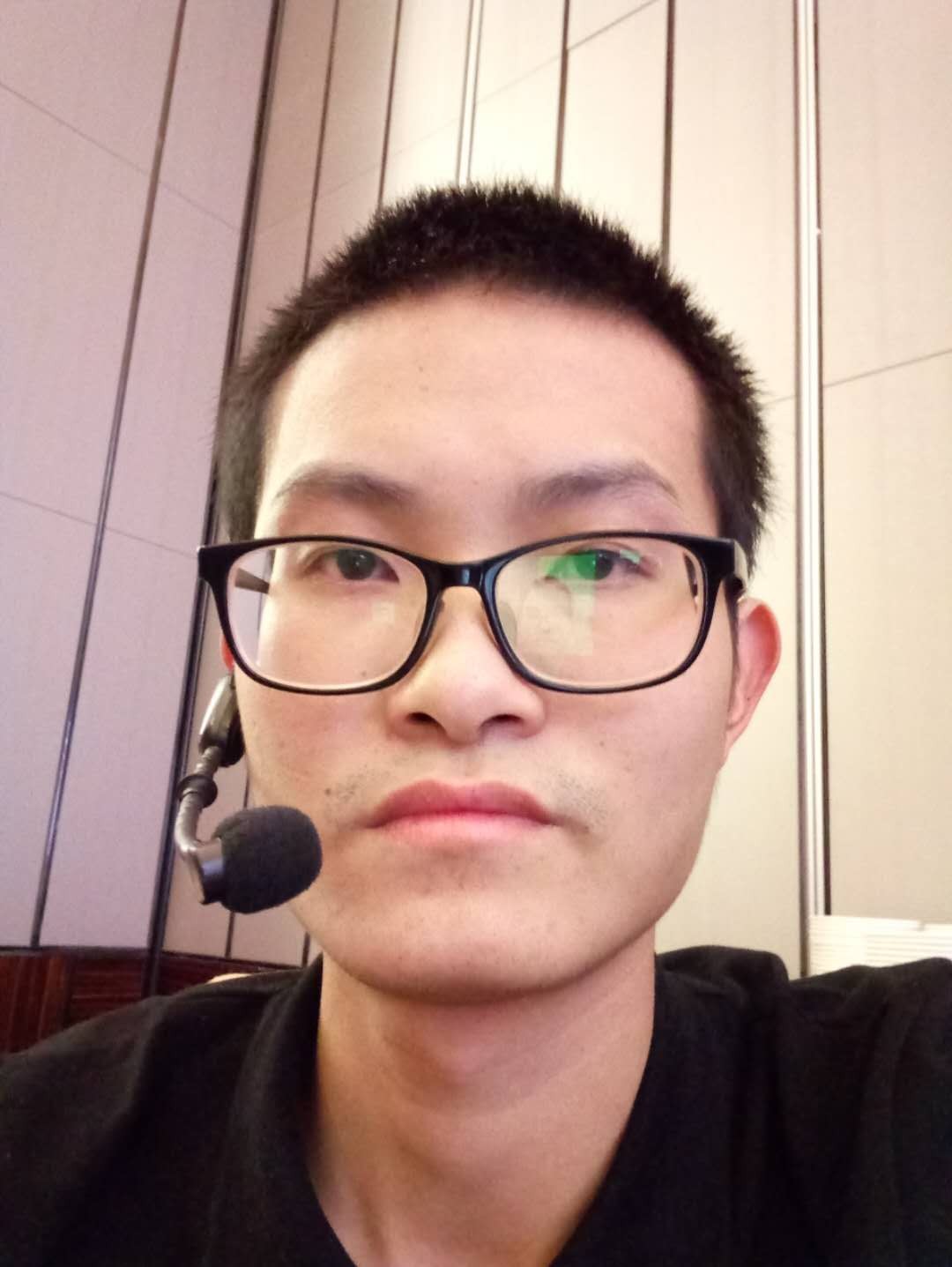 高志根的照片