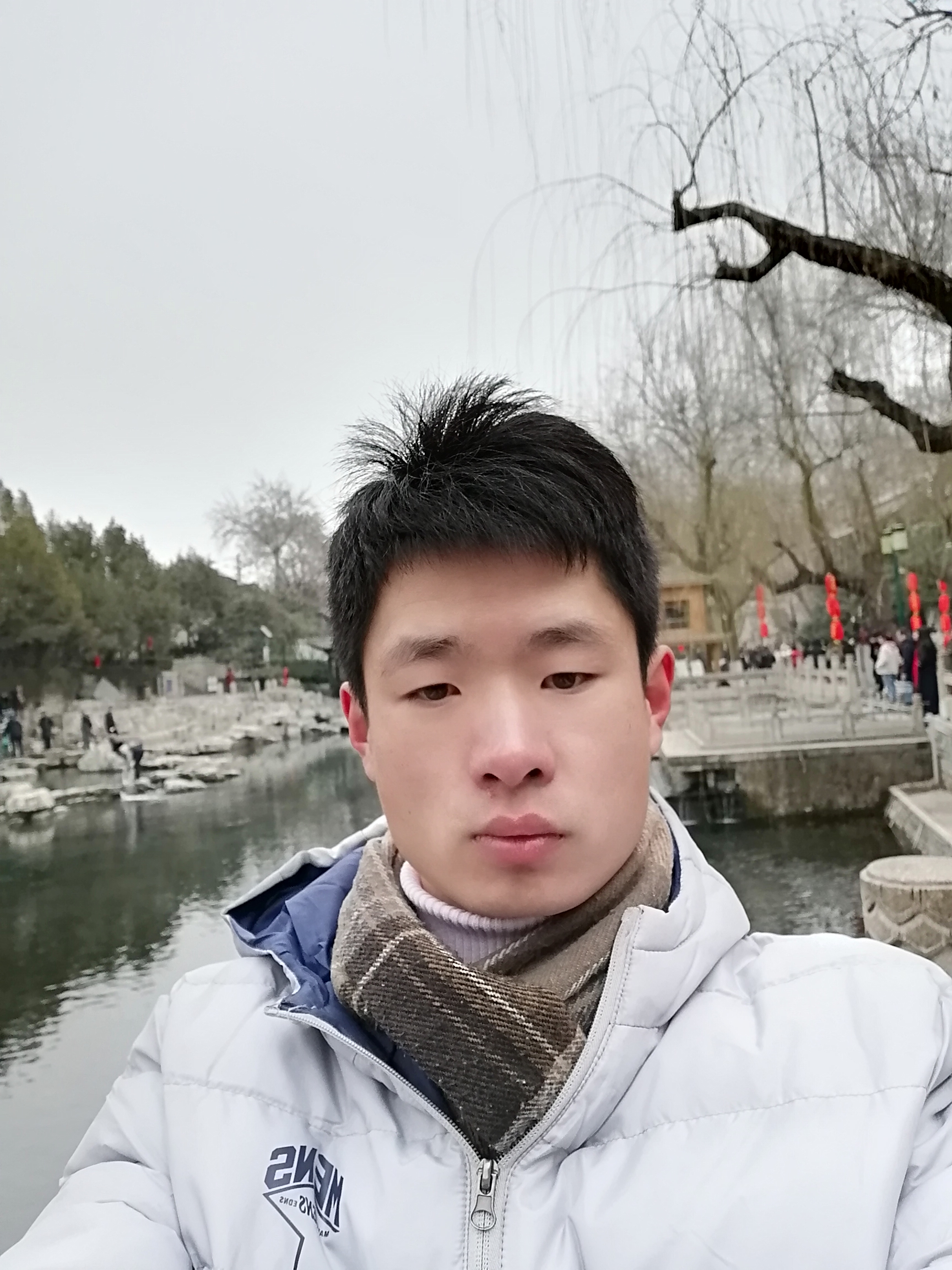 星雨快乐的照片