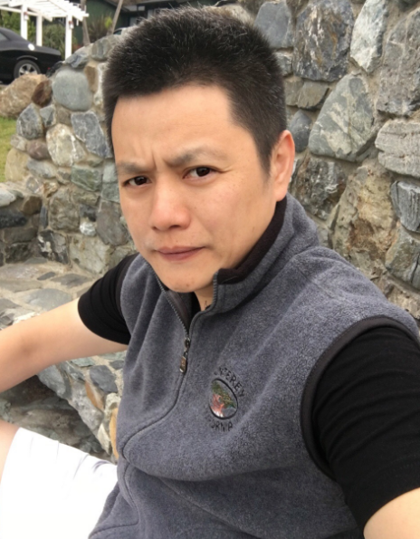 君子如澜的照片