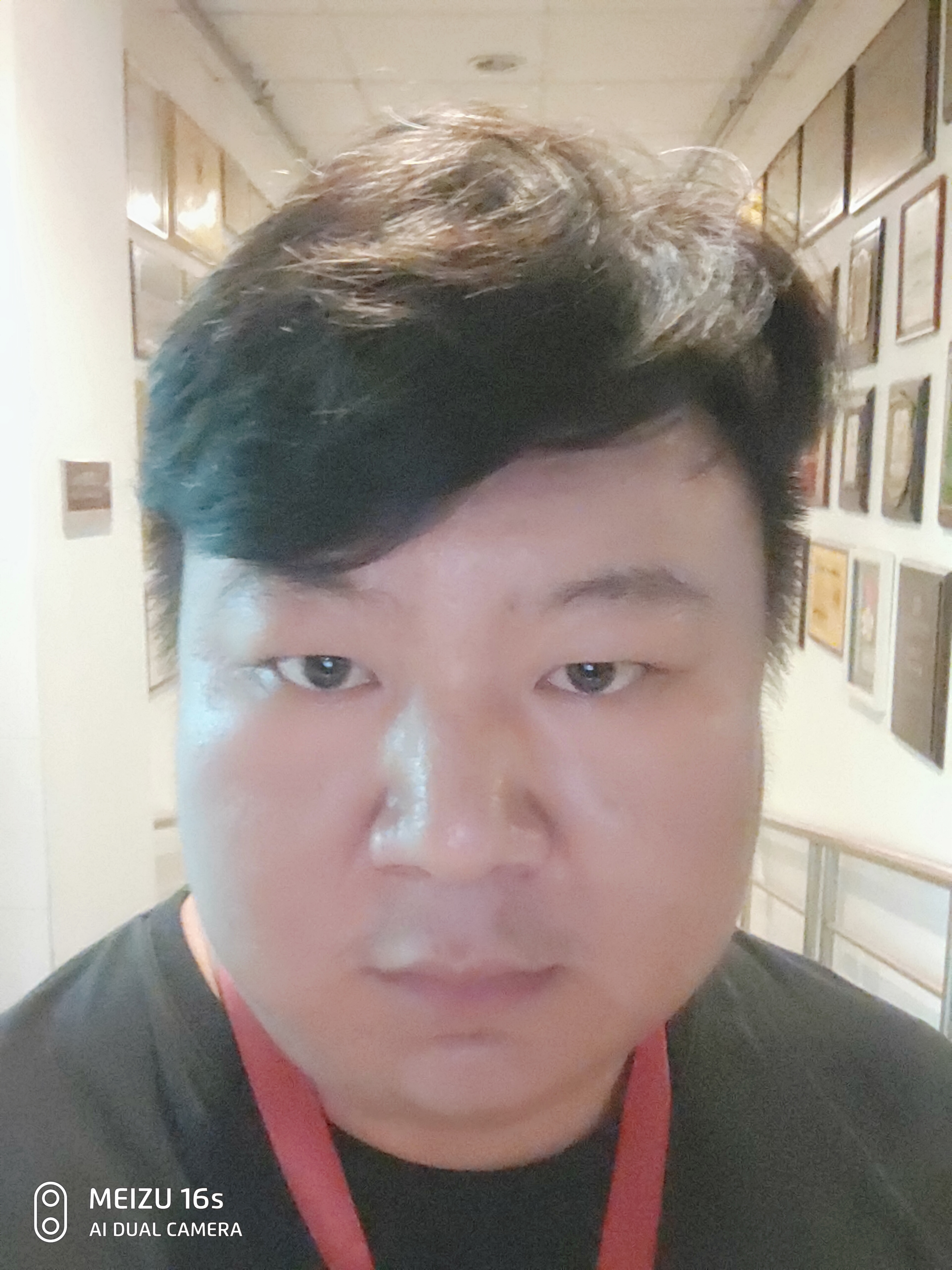 胖胖的丶有点可爱的照片