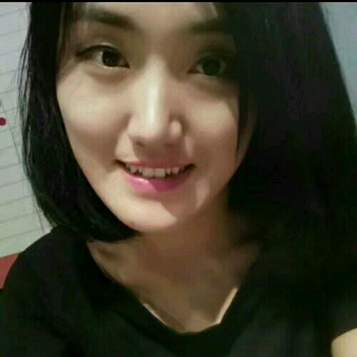 小宝妮的照片