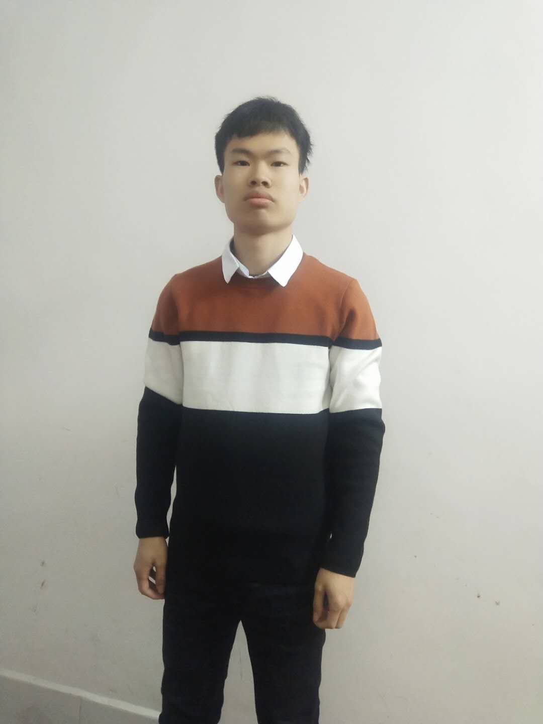 宇文溪澈的照片