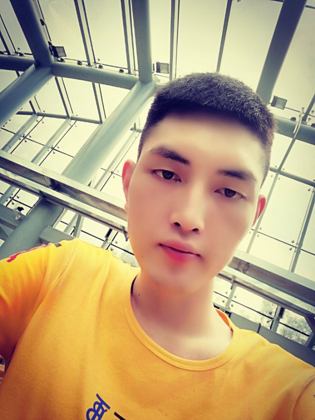 獨自出發的照片