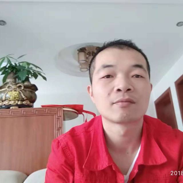 捋涂者的照片