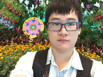 海归与海带的照片