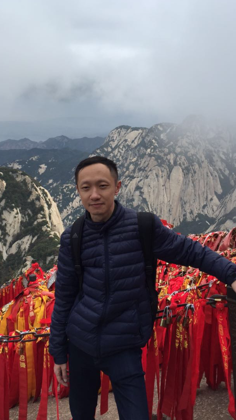 缘来是你1987的照片