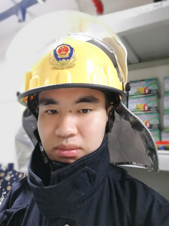 我是你的男友的照片