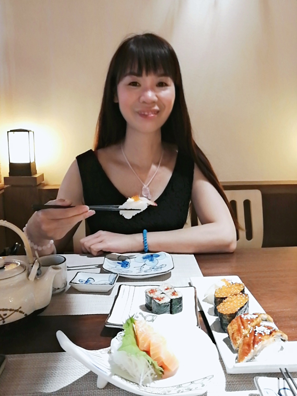 我。。。的照片