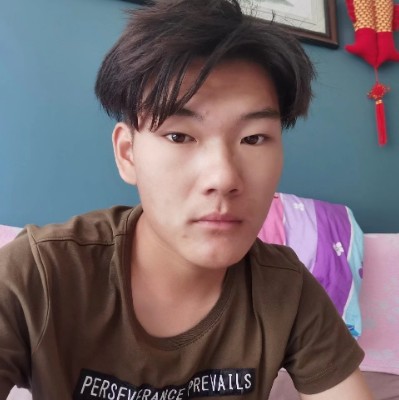 叶帅，在线暴发户的照片